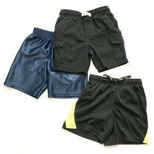 Garanimals & jumping beans Boys 3T Shorts Bundle